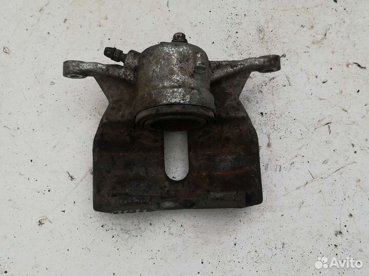 Суппорт тормозной Шкода октавия 3 а7