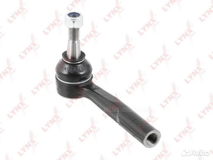 Lynxauto C4214R Наконечник рулевой тяги прав