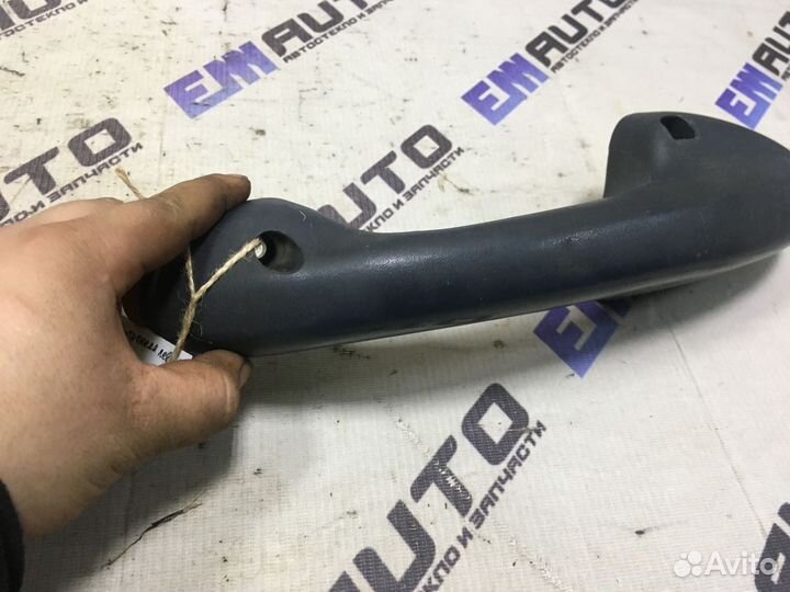 Ручка двери внутренняя левая Фиат Альбеа