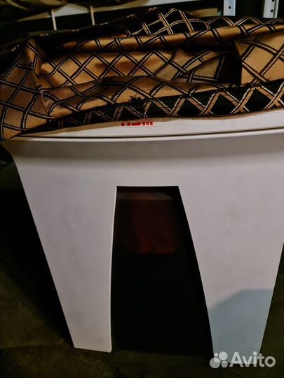 Шредер HSM уничтожитель бумаги