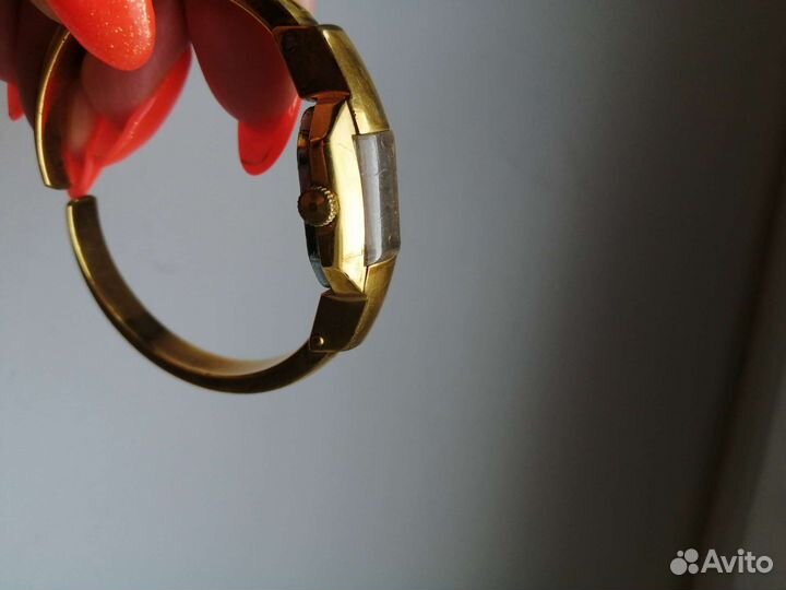 Часы слава СССР женские