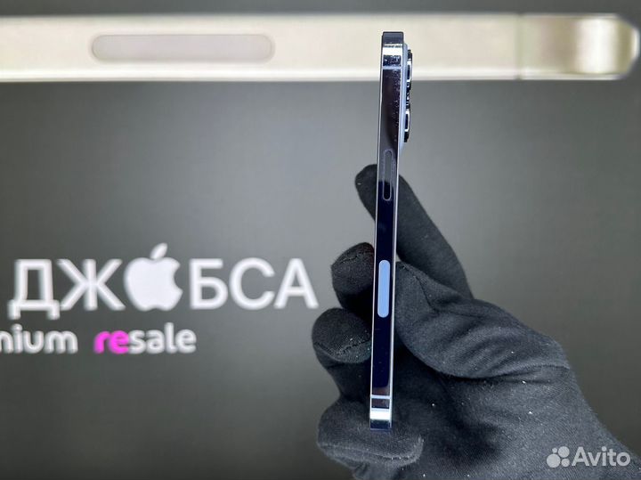 iPhone 13 Pro, 128 ГБ