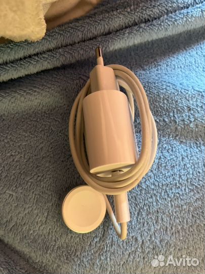 Часы apple watch 5 44 mm