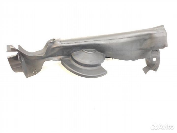 Уплотнитель капота левый Bmw 1-Series F20 2012