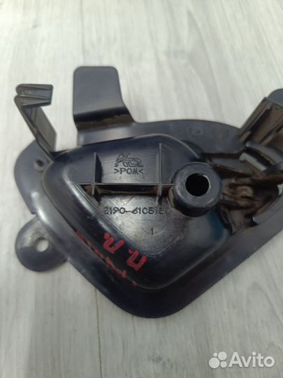 Ручка двери внутренняя LADA granta Прав