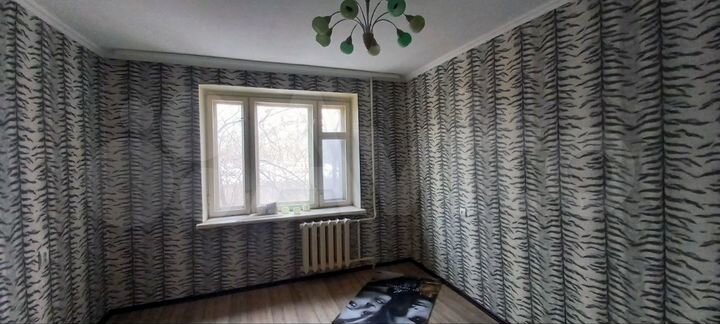 Комната 12,6 м² в 8-к., 4/9 эт.