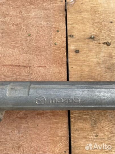 Рулевая рейка Mazda CX5 KE