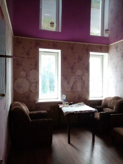 2-к. квартира, 48,8 м², 1/2 эт.