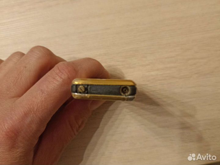 Зажигалка газовая Hadson