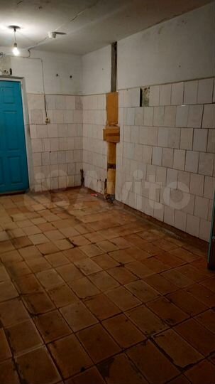 Свободного назначения, 17 м²