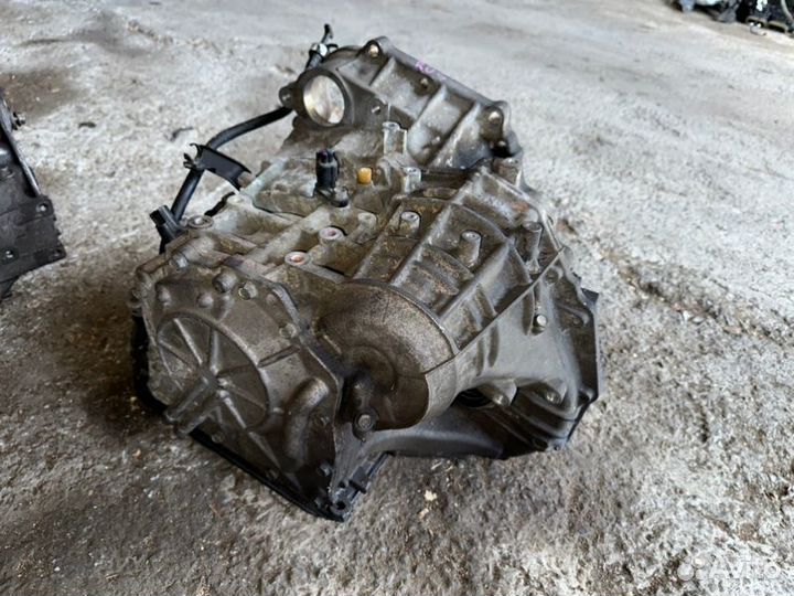 АКПП Toyota Ipsum ACM21 2azfe