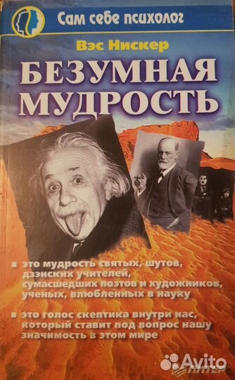 Безумная мудрость