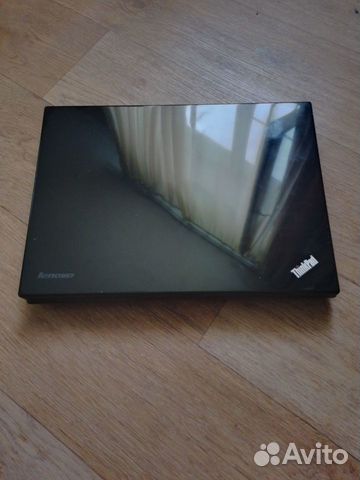 Ноутбук lenovo Thinkpad