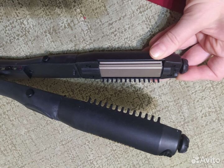 Утюжок для волос Remington