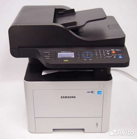 Мфу и принтеры Samsung Xerox HP