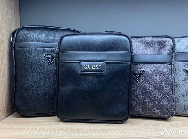 Сумка guess