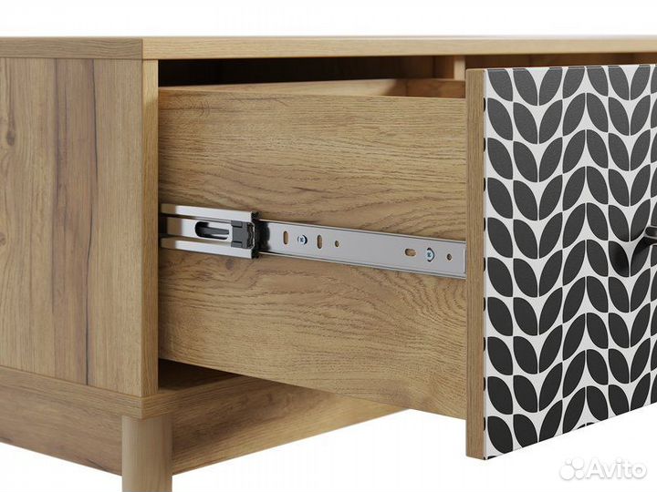 Тв-тумба Тайрон-2 Illusion