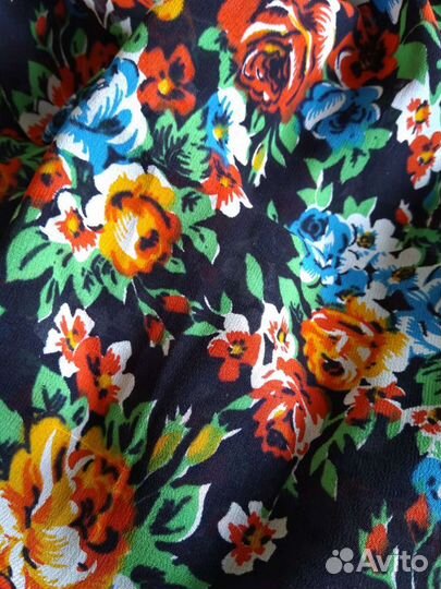 Крепдешин. Шелк. Креп-жоржет. Шелк