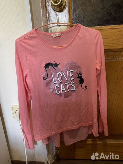 Вещи пакетом на девочку 10-11 лет