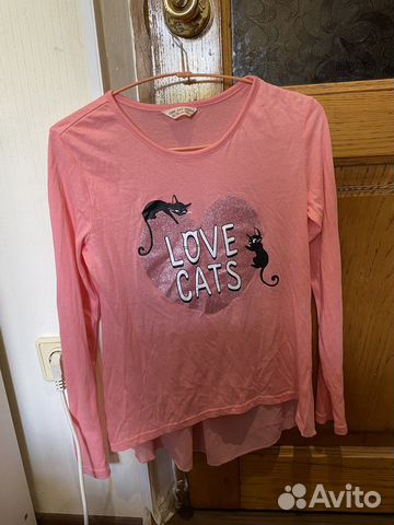 Вещи пакетом на девочку 10-11 лет