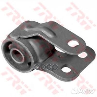 Сайлентблок JBU102 TRW