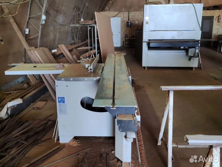 Столярные услуги. Рейсмус и распиловка древесины