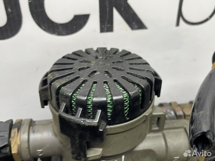 21122034 Модулятор EBS передний