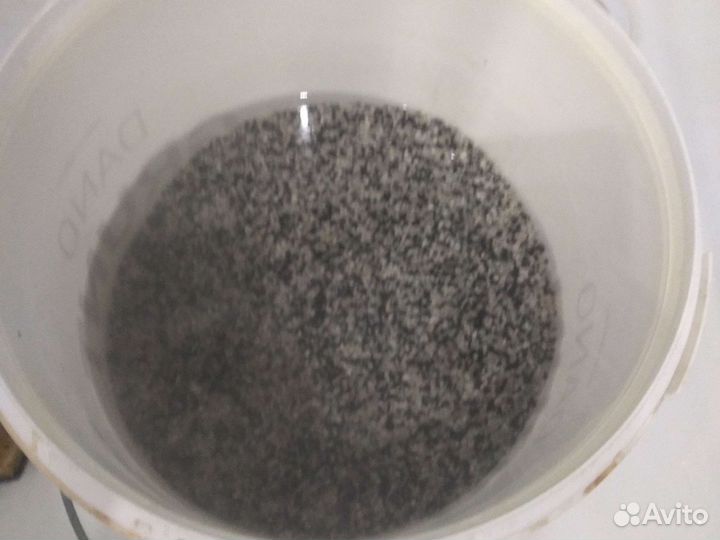 Грунт для рыбок