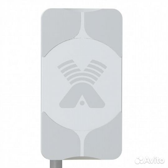 Антенна для 4g модема. Antex Agata F