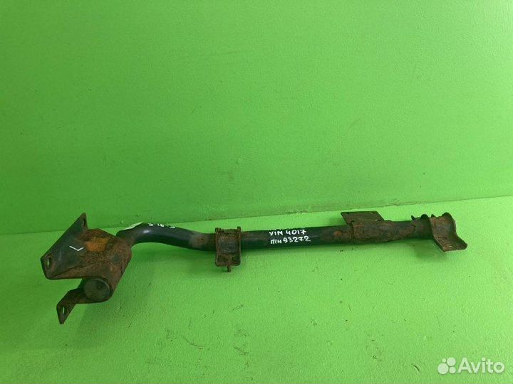 Кронштейн крыла переднего iveco stralis