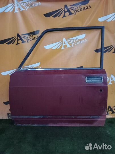 Дверь боковая передняя левая Ваз 21043 1997