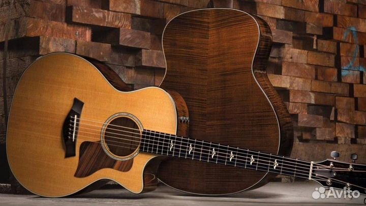 Ремонт гитар и народных струнных инструментов