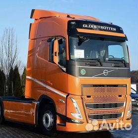 Купить аксессуары для VOLVO FH в интернет-магазине