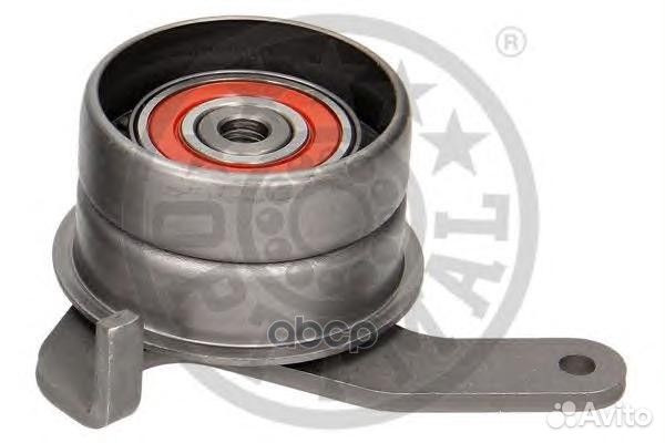 Ролик натяжной ремня грм mitsubishi: galant V