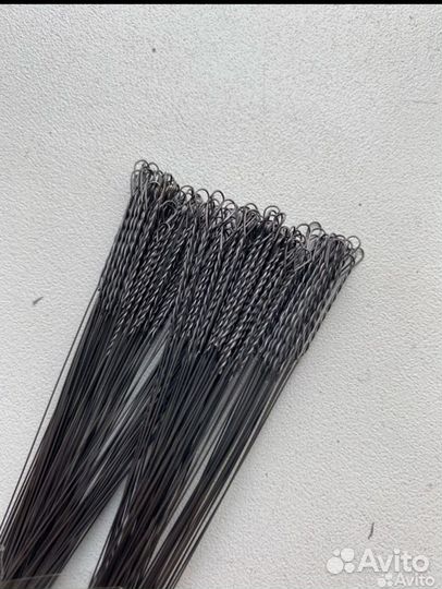 Поводки из Раменское струны