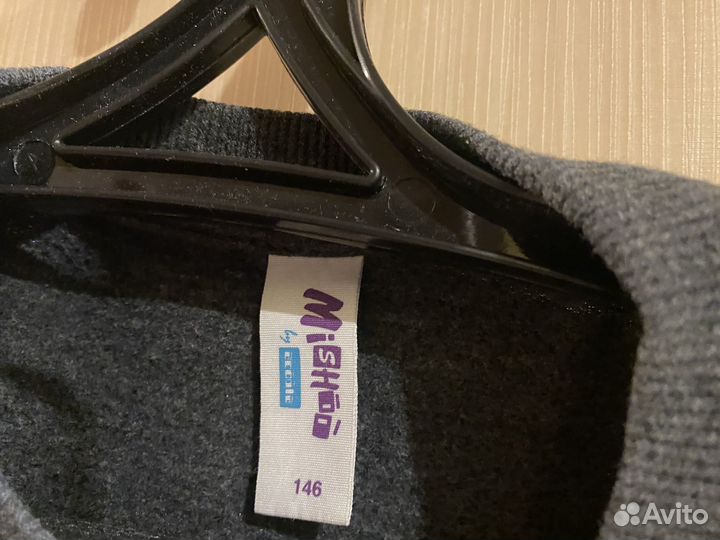 Платье для девочки 140-146