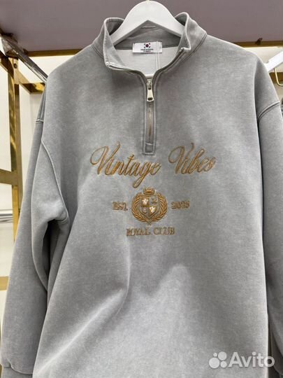 Спортивный костюм двойка женские размеры:42/46