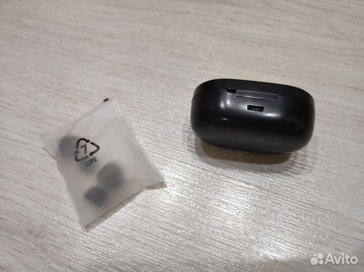 Наушники Xiaomi Mi True Wireless Earbuds Basic 2