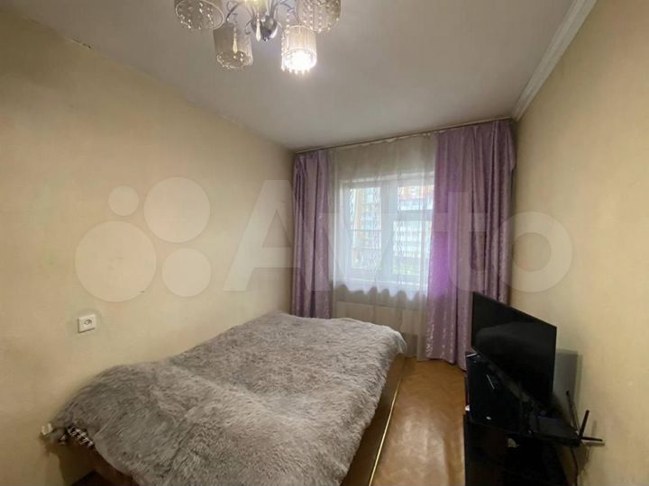 2-к. квартира, 37,9 м², 6/6 эт.