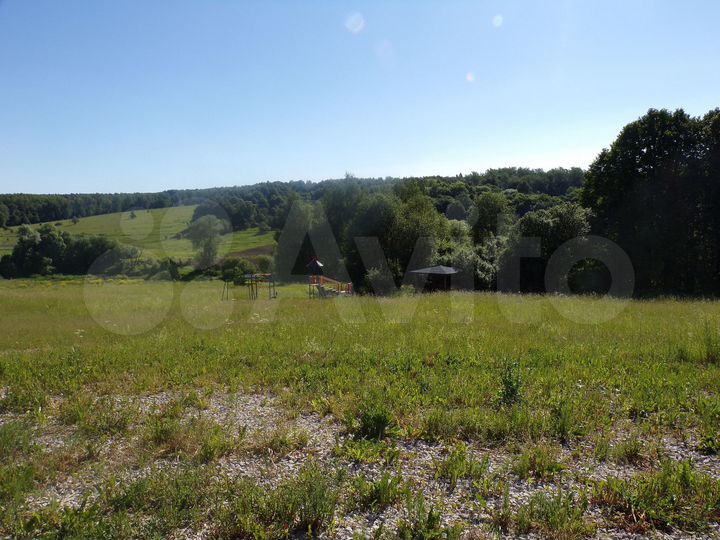 Участок 12 сот. (ИЖС)