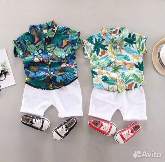 Костюм для мальчика