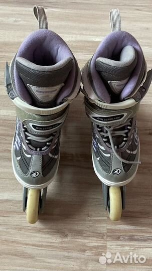 Ролики rollerblade 28 32размер