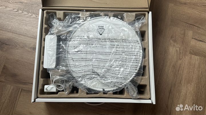 Новый Робот-пылесос моющий Xiaomi