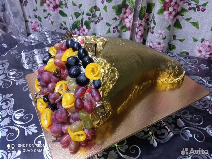 Торты от Елены Солнцевой