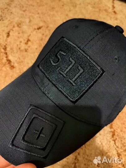 Кепка, 5.11, tactical