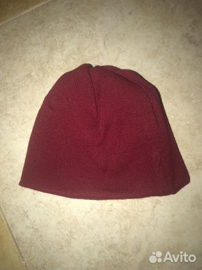Шапка зимняя для мальчика