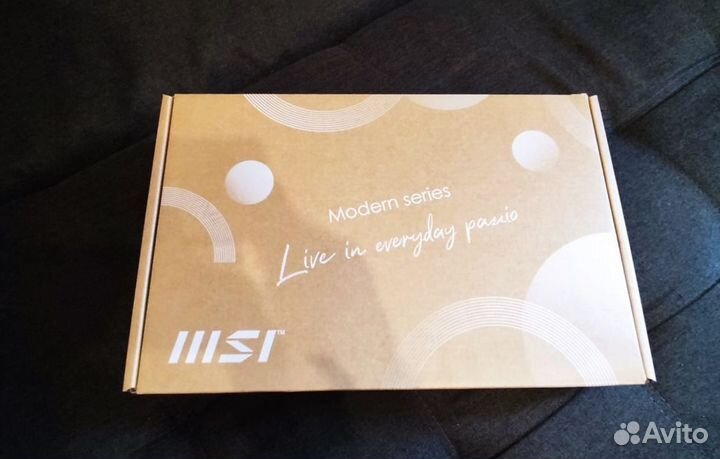 Игровой ноутбук на гаран с подсв ryzen 5 ips 6ядер