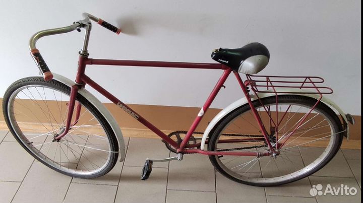 Хвз Украина, 86 г