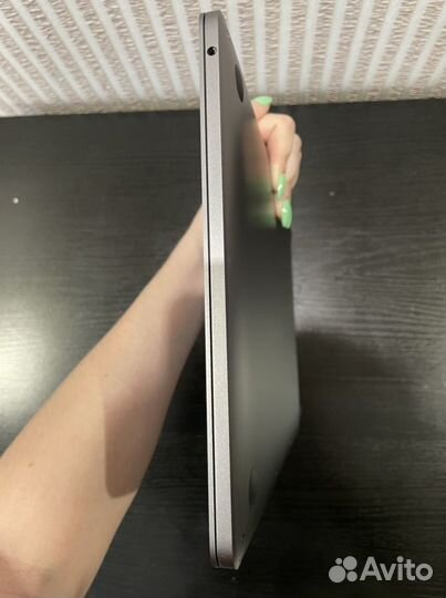 Macbook pro 13 retina 2017