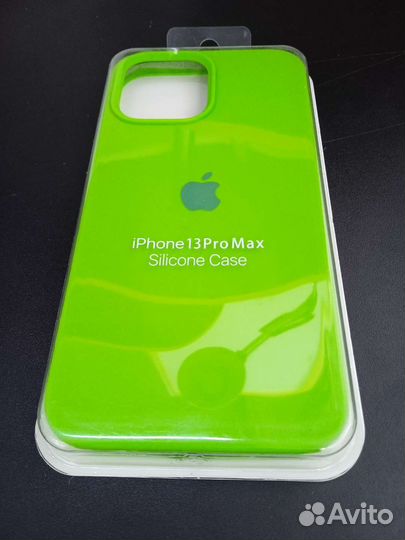 Чехол iPhone 13 Pro Max